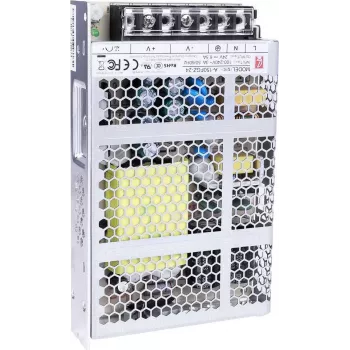 Creality 350W 24V hakkurivirtalähde 3D-tulostimeen (3102030182)