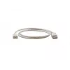 Kramer Electronics C-USB/AAE-3 USB 2.0 -jatkokaapeli, USB-A-pistoke USB-A-liitäntään, 0,9 m, valkoinen 96-02121003