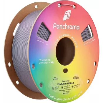 Polymaker Panchroma PLA Starlight 1,75 mm 1 kg filamentti CA02020