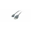Kramer USB 2.0 -kaapeli A-pistoke Micro-B-pistokkeeseen - 4,6 m 96-02156015