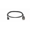 Kramer USB 2.0 -kaapeli A-pistoke Micro-B-pistokkeeseen - 4,6 m 96-02156015