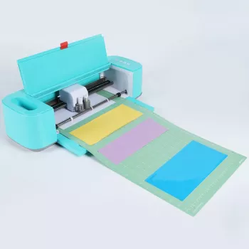 LOKLiK Standard Grip leikkuumatto 3 kpl:n pakkaus 33x66 cm vihreä SG-GJ-0026-US-L-B2B