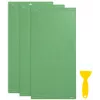 LOKLiK Standard Grip leikkuumatto 3 kpl:n pakkaus 33x66 cm vihreä SG-GJ-0026-US-L-B2B