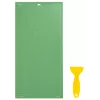 LOKLiK Standard Grip leikkuumatto 3 kpl:n pakkaus 33x66 cm vihreä SG-GJ-0026-US-L-B2B