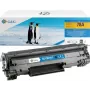 G&G XL-värikasetti yhteensopiva HP 78A / Canon 726 kanssa (14178)