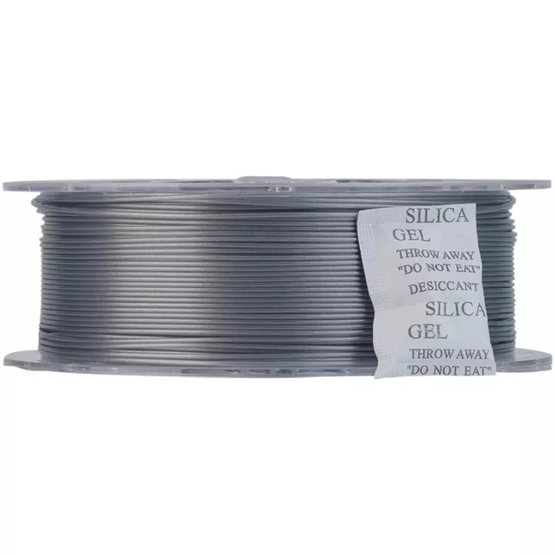 Creality Hyper PLA RFID Stardust Grey 3D-tulostin filamentti, 1,75 mm, 1 kg