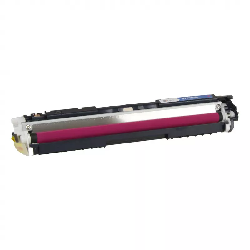 G&G yhteensopiva magenta värikasetti HP 130A / CF353A (17072)