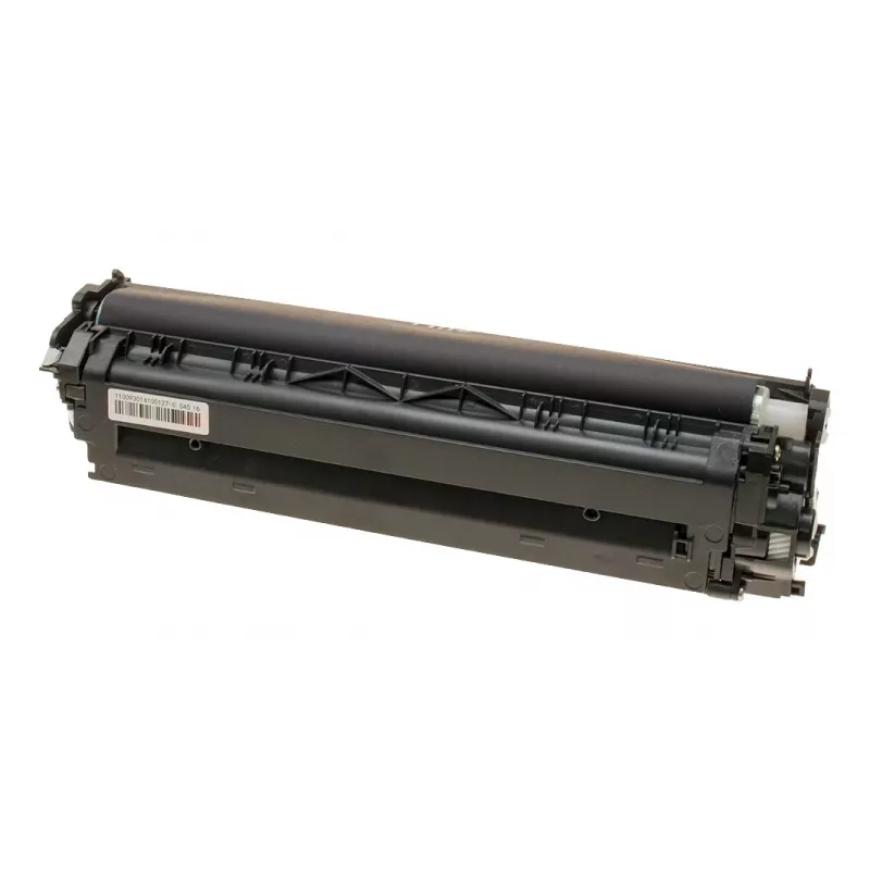 G&G yhteensopiva värikasetti HP 125A/128A/131A (musta, 1 600 sivua) 14317