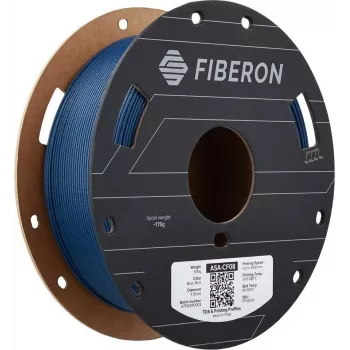 Polymaker ASA-CF08 1,75mm laivastonsininen 0,5kg hiilikuituvahvistettu ASA-filamentti FF02003