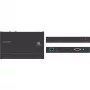 Kramer MegaTOOLS TP-780T HDBaseT lähetin HDMI:lle, audiolle ja IR:lle jopa 70 m