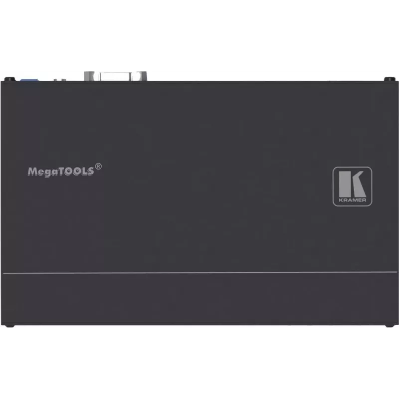 Kramer MegaTOOLS TP-780T HDBaseT lähetin HDMI:lle, audiolle ja IR:lle jopa 70 m