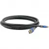 Kramer C-HM/HM/PRO-20 High-Speed HDMI-kaapeli Ethernetillä, 6,1 m, musta 97-01114020