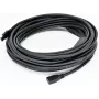 Kramer CA-USB3/AAE-15 USB 3.0 aktiivinen jatkokaapeli, 4,6 m, musta 96-0216015
