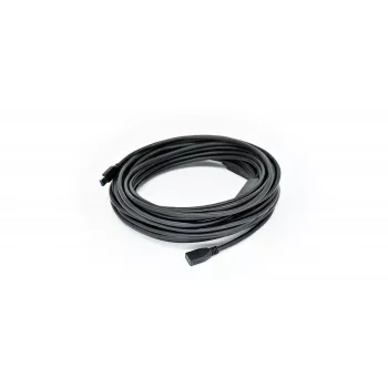 Kramer CA-USB3/AAE-15 USB 3.0 aktiivinen jatkokaapeli, 4,6 m, musta 96-0216015