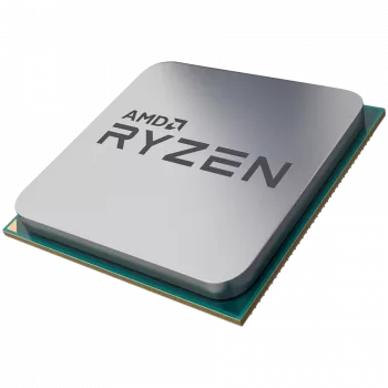 AMD Ryzen 5 5500F 6-ytiminen AM4-prosessori Wraith Stealth -jäähdyttimellä