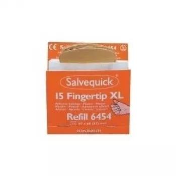 SÖHNGEN Salvequick Elastic sormenpäälaastari – 15 kpl 1009454