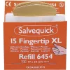 SÖHNGEN Salvequick Elastic sormenpäälaastari – 15 kpl 1009454