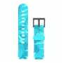 Xplora XGO3 vaihtoranneke turkoosi 7090048410575
