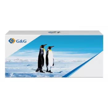 G&G yhteensopiva värikasetti HP 44A/CF244A (musta, 1 000 sivua) 15640