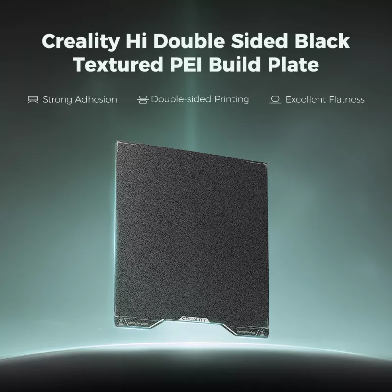 Creality HI DS PEI -tulostusalustasarja 280×265 4004090150