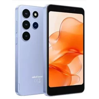 Ulefone Note 22 3GB/32GB Dual SIM 4G LTE -älypuhelin 6,52