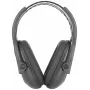 Honeywell Howard Leight VS100D VeriShield passiiviset kuulosuojaimet 26 dB musta/punainen 1035196-VS