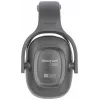 Honeywell Howard Leight VS100D VeriShield passiiviset kuulosuojaimet 26 dB musta/punainen 1035196-VS