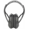 Honeywell Howard Leight VS100D VeriShield passiiviset kuulosuojaimet 26 dB musta/punainen 1035196-VS