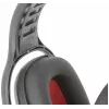 Honeywell Howard Leight VS100D VeriShield passiiviset kuulosuojaimet 26 dB musta/punainen 1035196-VS