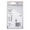 Bosch HSS PointTeQ -metalliporanteräsarja, 9-osainen, 2-10 mm, kierreporanterä 2607002826