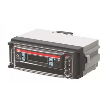 ABB XR-00 kosketinjatke 50 mm 3-napainen (1SEP102127R0001)