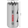 Bosch EXPERT MultiMaterial -reikäsaha 24 mm 2608901497