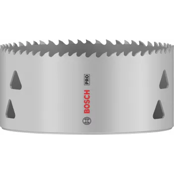 Bosch Expert for Metal -reikäsaha 105 mm koboltti bi-metalli 2608901535