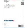 Bosch Expert for Metal -reikäsaha 105 mm koboltti bi-metalli 2608901535