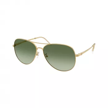Tory Burch naisten TY6114-33438E kulmikkaat aurinkolasit, Dark Havana -kehys, ruskeat liukuvärilinssit, 60 mm