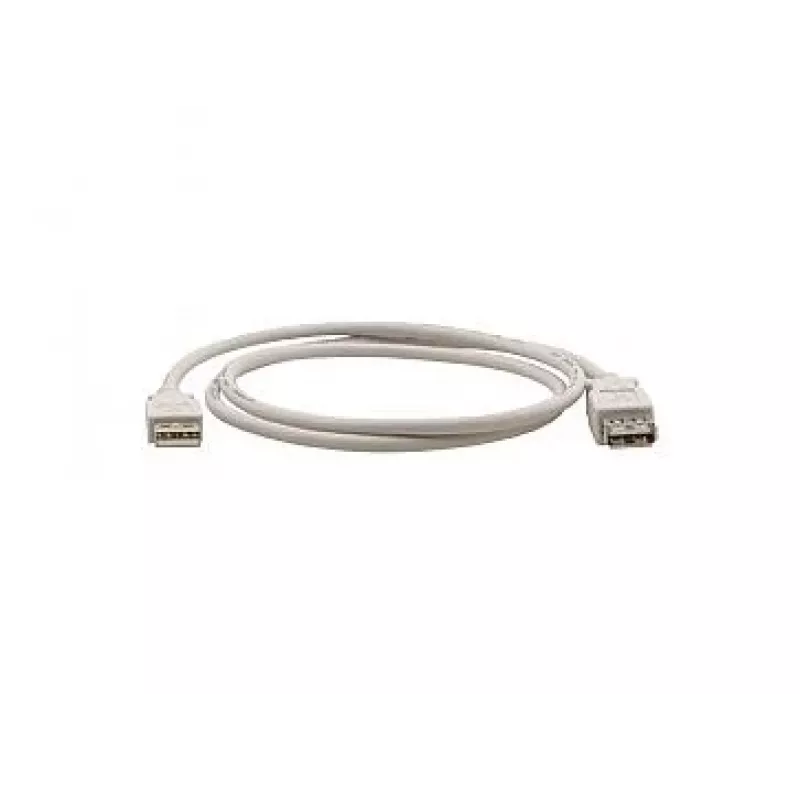 Kramer USB 2.0 -jatkokaapeli 4,6 m (USB-A uros USB-A naaraaseen) 96-02121015