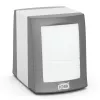 TORK Fastfold N4 lautasliinateline 271800 harmaa alumiini metalli