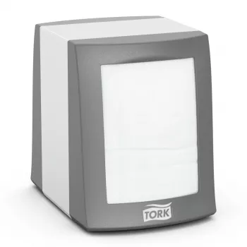 TORK Fastfold N4 lautasliinateline 271800 harmaa alumiini metalli