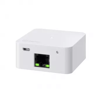 ZAPTEC Sense (Max 60) 3-vaihe-paketti 600A Split-Core-virtamuuntajilla (ZM000829)