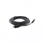Kramer C-MDPM/MDPM DisplayPort kaapeli liitin-liitin 4,6m musta 97-1717015