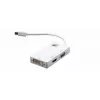 Kramer ADC-MDP/M1 DisplayPort - HDMI/DVI/VGA monilähtö-adapteri 99-93200003