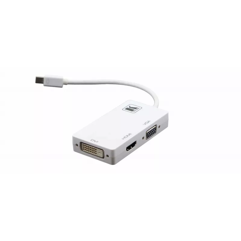 Kramer ADC-MDP/M1 DisplayPort - HDMI/DVI/VGA monilähtö-adapteri 99-93200003