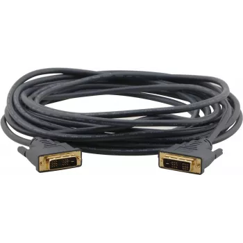 Kramer C-MDM/MDM-15 DVI-D Single Link -kaapeli 4,6m 97-0640015