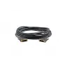 Kramer C-MDM/MDM-15 DVI-D Single Link -kaapeli 4,6m 97-0640015