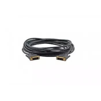 Kramer C-MDM/MDM-15 DVI-D Single Link -kaapeli 4,6m 97-0640015