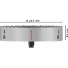 Bosch 2608594422 reikäsaha 210 mm bi-metalli
