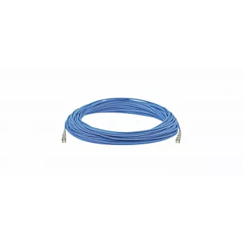 Kramer C-SC/SC/OM4-33 10m OM4 Duplex Multimode kuitu-patchkaapeli, SC-SC, aqua 94-0703033