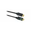 Kramer Electronics CA-HM HDMI-kaapeli 4,6 m musta 97-0142015