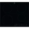Electrolux CIR60433 induktioliesi, 4 keittoaluetta, kosketusohjaus, musta keraaminen lasi