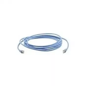 Kramer C-UNIKat-164 Cat 6a U/FTP verkkokaapeli, RJ-45 - RJ-45, 50 m, sininen 99-3460164